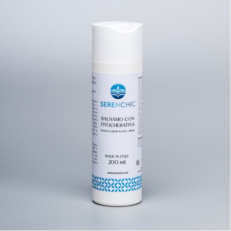 BALSAMO CON FITOCHERATINA