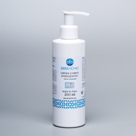 CREMA CORPO RASSODANTE