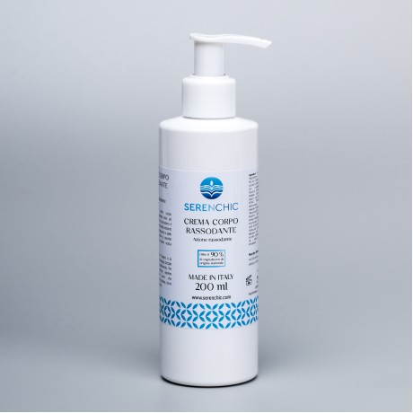 CREMA CORPO RASSODANTE