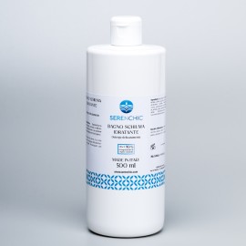 BAGNOSCHIUMA 500 ML.