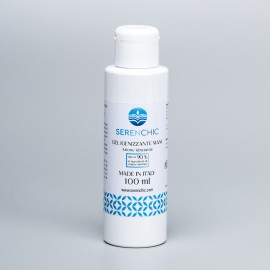 GEL IGIENIZANTE MANI