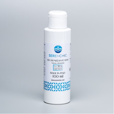 GEL IGIENIZANTE MANI