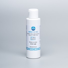 SCRUB VISO ESFOLIANTE CON MICROGRANULI NATURALI