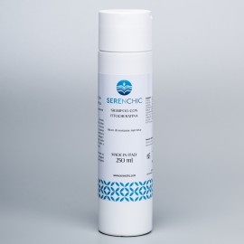 SHAMPOO CON FITOCHERATINA