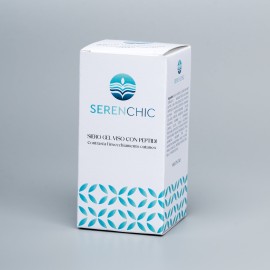SIERO GEL VISO ANTIETÀ E PEPTIDI