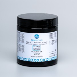 SCRUB CORPO ESFOLIANTE