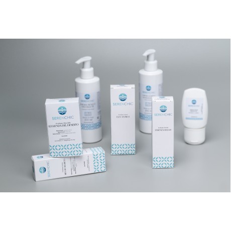 BASIC PACK 001 - Bellezza e Relax Essenziale