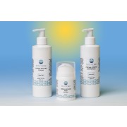 Set Solare Protezione SPF 30 – Corpo, Viso e Doposole
