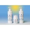 Set Solare Alta Protezione SPF 50 – Corpo, Viso e Doposole