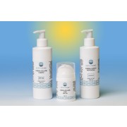 Set Solare Alta Protezione SPF 50 – Corpo, Viso e Doposole