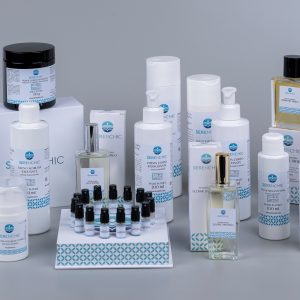 BASIC PACK 001 - Bellezza e Relax Essenziale