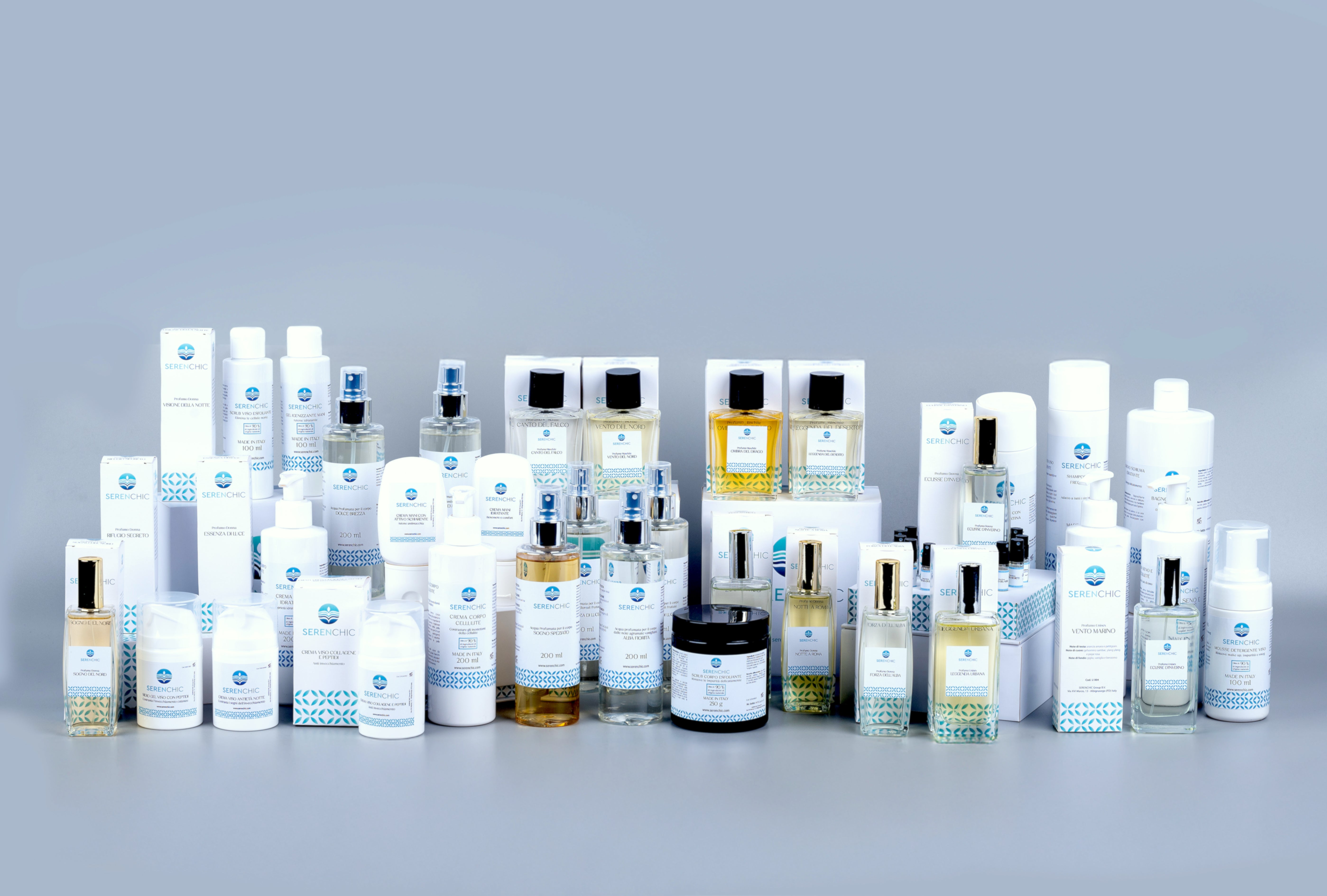 Kit Prodotti TOP