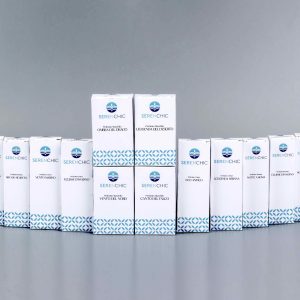 BASIC PACK 002 - Profumi