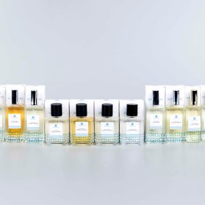 BASIC PACK 002 - Profumi