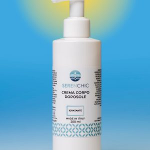 Crema Corpo Doposole Idratante